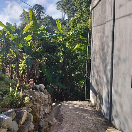Ajjaa'S Place Sagada Kültér fotó