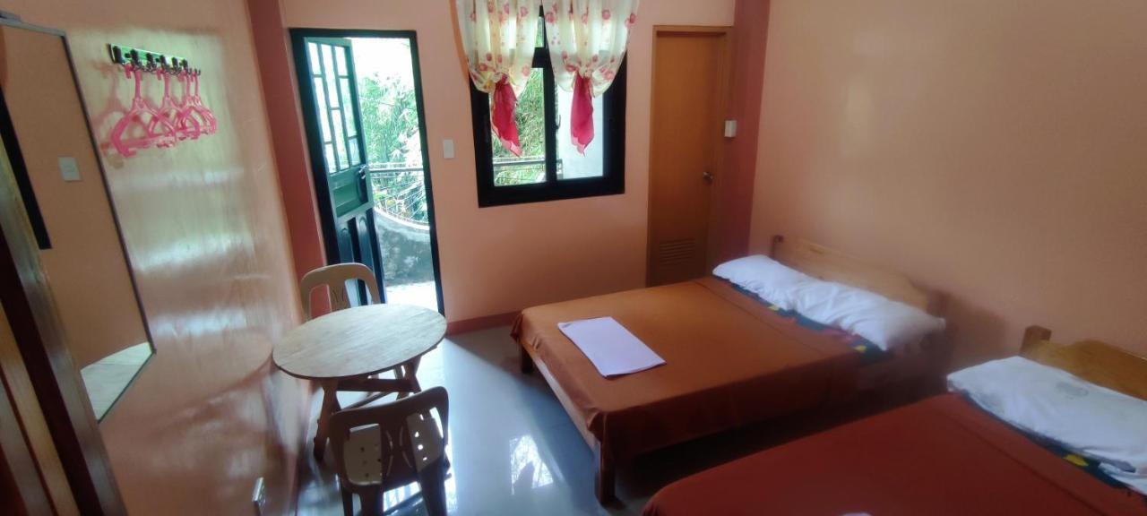 Ajjaa'S Place Sagada Kültér fotó